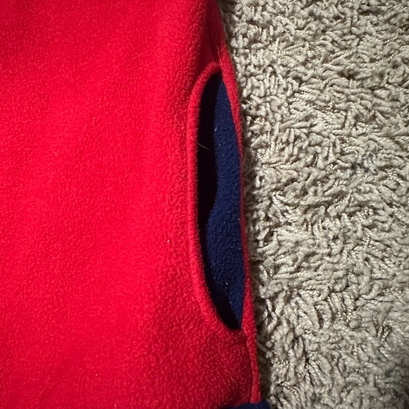 Vintage Jasper Canada Quarter Zip Fleece - Picture 6 of 6